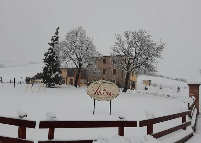 Agriturismo \